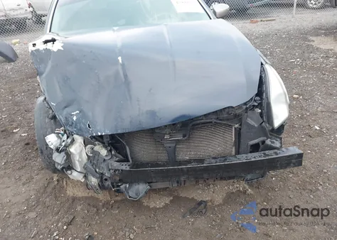 2007 Nissan Maxima 3.5 Se z USA, uszkodzony, nr VIN 1N4BA41E27C825981